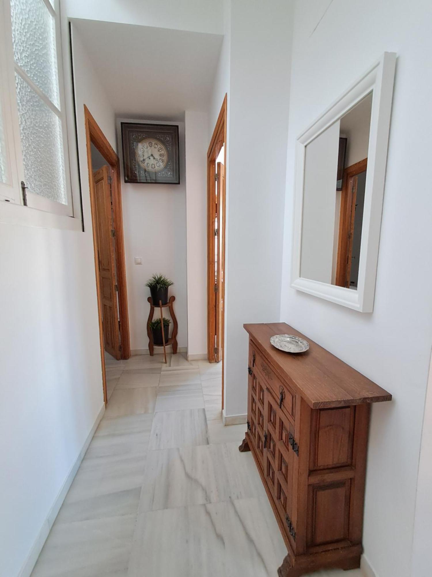 Apartamentos Almirante Hoyos Σεβίλλη Εξωτερικό φωτογραφία