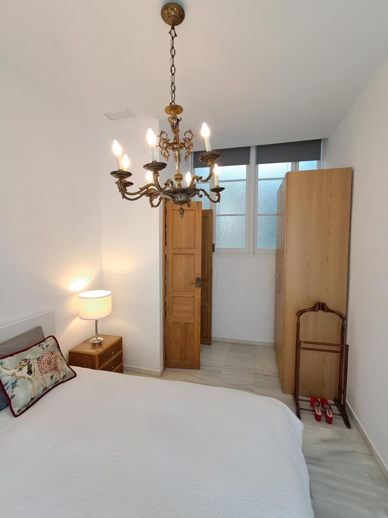 Apartamentos Almirante Hoyos Σεβίλλη Εξωτερικό φωτογραφία